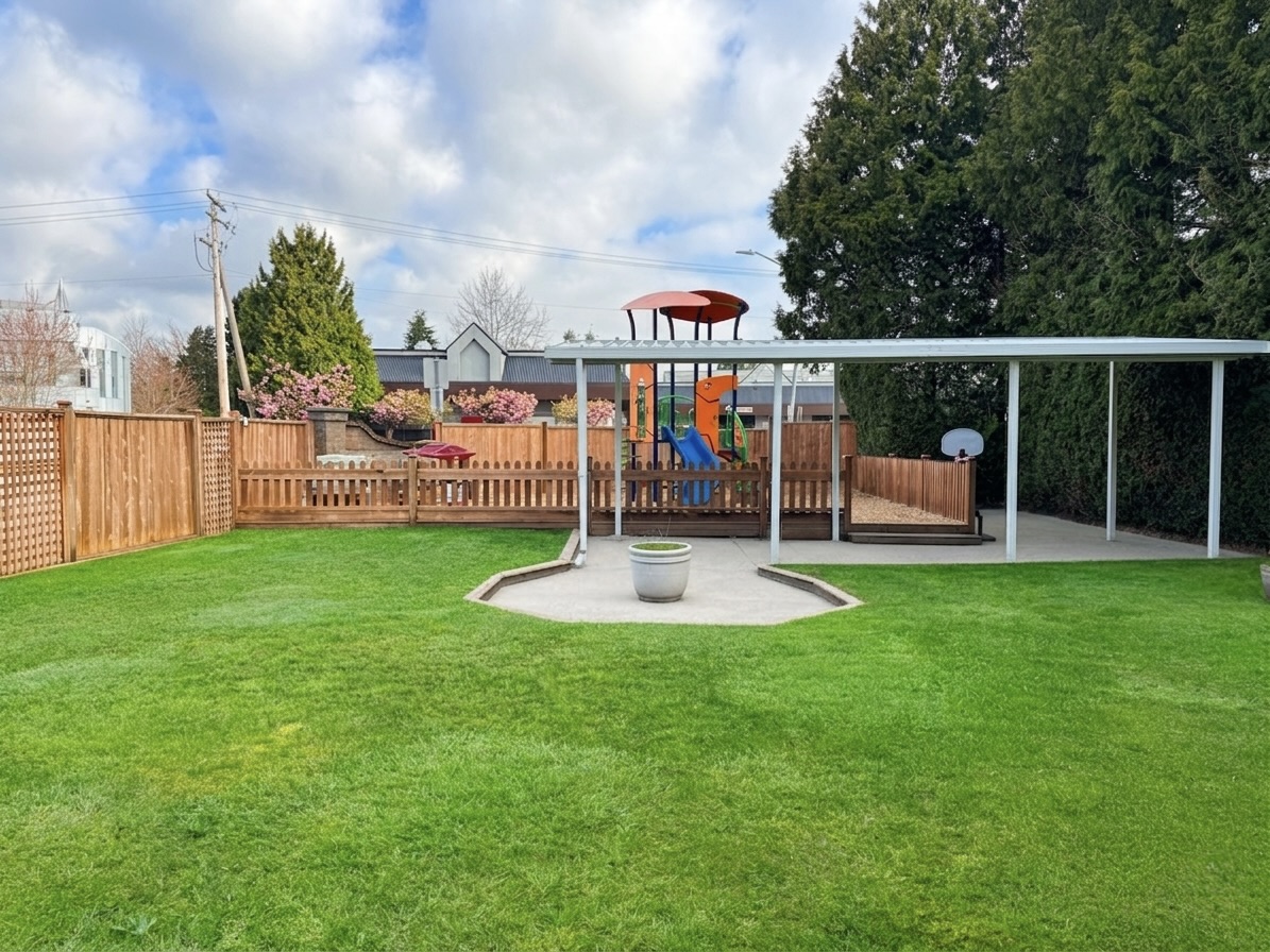 Playground from Class 1