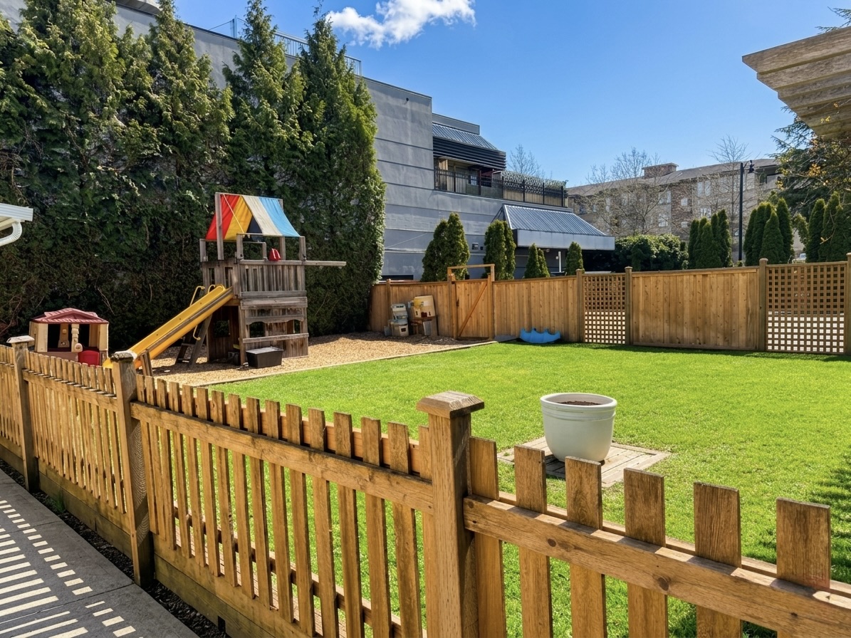 Playground from Class 3